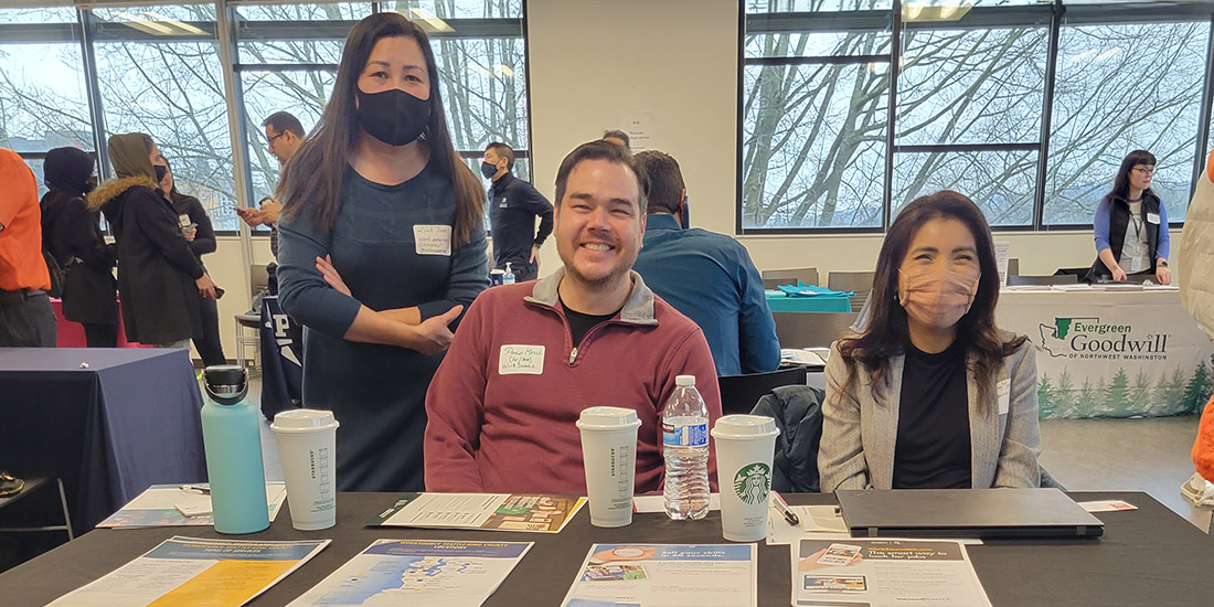 WorkSource Seattle-King County