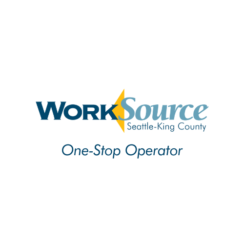 WorkSource One-Stop Operator