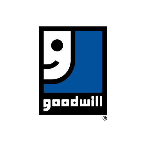 goodwill logo