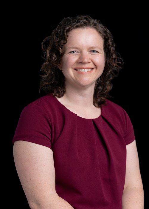 Laura Kapuscinski