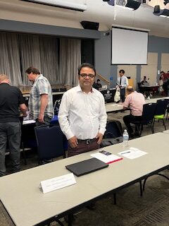 Mohammad Haroon Azimi